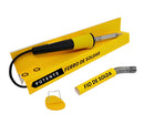 Kit de Ferro de Soldar 110V ou 220V, Soldador 40W ou 60W com Resistente a Estanho - Loja Neverdie