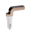 Carregador Para Carro, Veículo Bluetooth, Transmissor Fm G7 Mp3