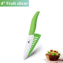 facas de cozinha ceramicas