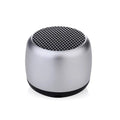 M1 Mini Alto-falante Portátil Inteligente Compatível com Bluetooth, Pequeno, com Som Sem Fio e Design inteligente.