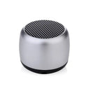 M1 Mini Alto-falante Portátil Inteligente Compatível com Bluetooth, Pequeno, com Som Sem Fio e Design inteligente.