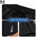 Bemudas esportivas masculinas para o verão