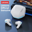 fones originais Lenovo GM2 Pro TWS Bluetooth 5.3 Wireless