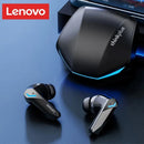 fones originais Lenovo GM2 Pro TWS Bluetooth 5.3 Wireless