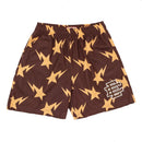 Mesh S2025 EE Eric Emanuel Calções Básicos NOVOS calções casuais masculinos calças desportivas de fitness verão ginásio treino Homem Clássico GYMhorts