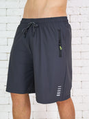 Bemudas esportivas masculinas para o verão