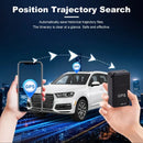 Rastreador GPS para Motocicleta e Carro GF07 Mini Localizador Magnético para Veículos, Animais de Estimação, Crianças e Idosos - Aplicativo de Localização GPS