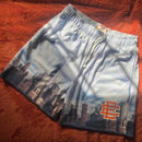 Mesh S2025 EE Eric Emanuel Calções Básicos NOVOS calções casuais masculinos calças desportivas de fitness verão ginásio treino Homem Clássico GYMhorts