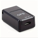 Rastreador GPS para Motocicleta e Carro GF07 Mini Localizador Magnético para Veículos, Animais de Estimação, Crianças e Idosos - Aplicativo de Localização GPS