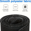 1PC Large Mouse Pads For Desk, Gaming Mouse Pad, Mouse Pad with Stitched Edges and Non-Slip Rubber Base, Extended Mouse Pad