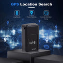 Rastreador GPS para Motocicleta e Carro GF07 Mini Localizador Magnético para Veículos, Animais de Estimação, Crianças e Idosos - Aplicativo de Localização GPS