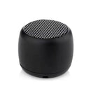 M1 Mini Alto-falante Portátil Inteligente Compatível com Bluetooth, Pequeno, com Som Sem Fio e Design inteligente.