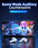 fones originais Lenovo GM2 Pro TWS Bluetooth 5.3 Wireless