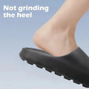 chinelo nuvem sola grossa