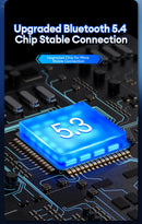 fones originais Lenovo GM2 Pro TWS Bluetooth 5.3 Wireless