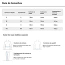 Bemudas esportivas masculinas para o verão