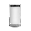 A tampa de proteção da lente para o projetor HY300PRO impede a entrada de poeira na lente. Compatível com o projetor cilíndrico HY300.