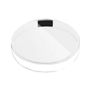 A tampa de proteção da lente para o projetor HY300PRO impede a entrada de poeira na lente. Compatível com o projetor cilíndrico HY300.