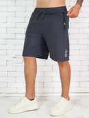 Bemudas esportivas masculinas para o verão