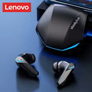 fones originais Lenovo GM2 Pro TWS Bluetooth 5.3 Wireless