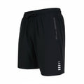 Bemudas esportivas masculinas para o verão