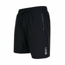 Bemudas esportivas masculinas para o verão