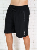 Bemudas esportivas masculinas para o verão