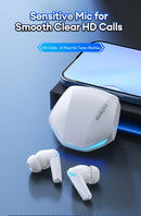 fones originais Lenovo GM2 Pro TWS Bluetooth 5.3 Wireless