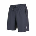 Bemudas esportivas masculinas para o verão
