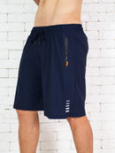 Bemudas esportivas masculinas para o verão