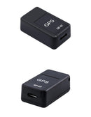 Rastreador GPS para Motocicleta e Carro GF07 Mini Localizador Magnético para Veículos, Animais de Estimação, Crianças e Idosos - Aplicativo de Localização GPS