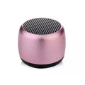 M1 Mini Alto-falante Portátil Inteligente Compatível com Bluetooth, Pequeno, com Som Sem Fio e Design inteligente.