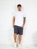 Bemudas esportivas masculinas para o verão