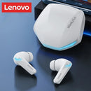 fones originais Lenovo GM2 Pro TWS Bluetooth 5.3 Wireless